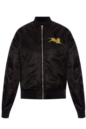 Tiger motif jacket, zdjęcie 1 Tiger motif jacket od Kenzo